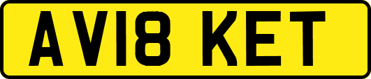 AV18KET