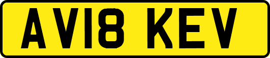 AV18KEV