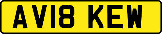 AV18KEW