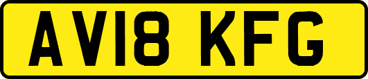 AV18KFG