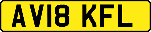 AV18KFL