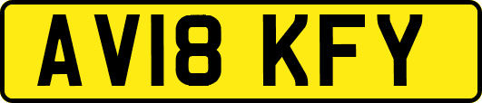 AV18KFY