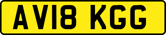 AV18KGG