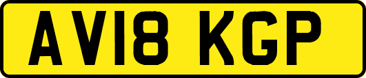 AV18KGP