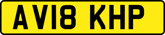 AV18KHP