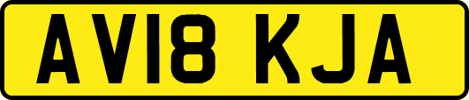 AV18KJA