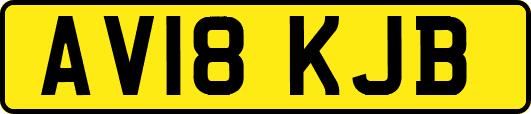 AV18KJB
