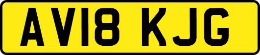 AV18KJG