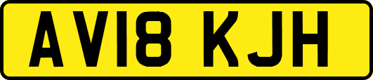 AV18KJH