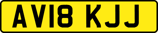 AV18KJJ