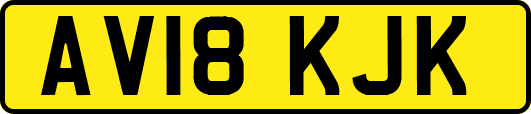 AV18KJK