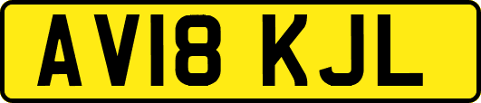 AV18KJL