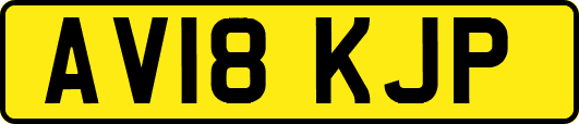 AV18KJP