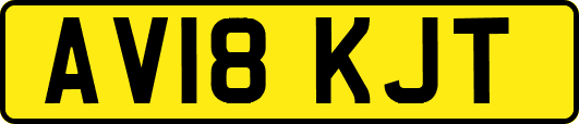 AV18KJT