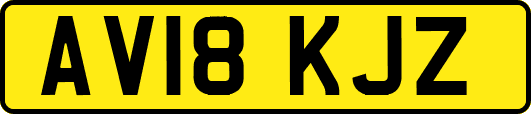 AV18KJZ