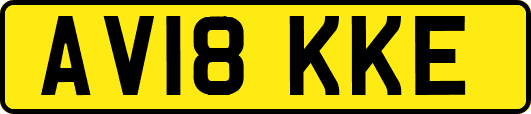 AV18KKE