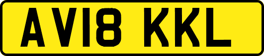 AV18KKL