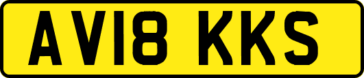 AV18KKS