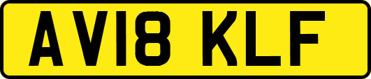 AV18KLF