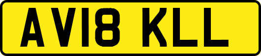 AV18KLL