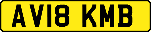 AV18KMB