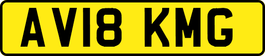 AV18KMG