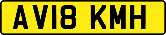 AV18KMH