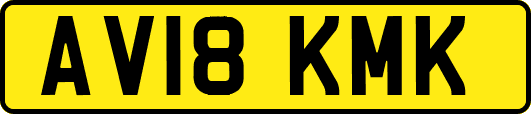 AV18KMK