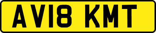 AV18KMT