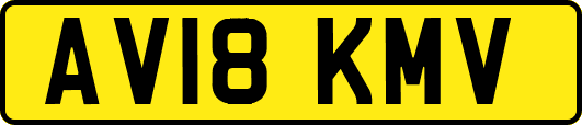 AV18KMV