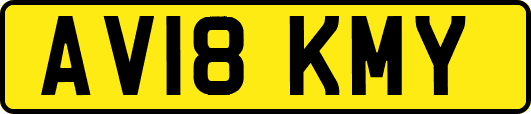 AV18KMY