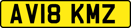AV18KMZ