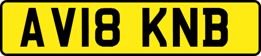AV18KNB
