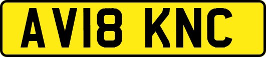 AV18KNC