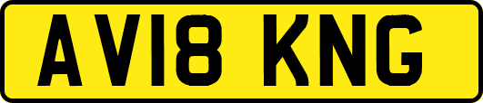 AV18KNG