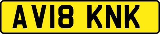 AV18KNK