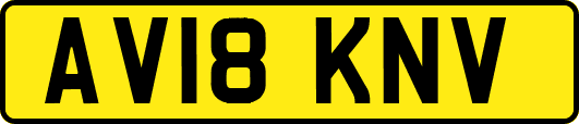 AV18KNV