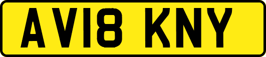 AV18KNY