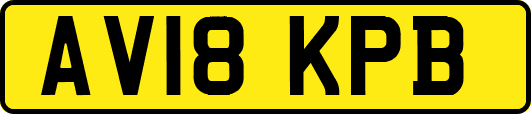 AV18KPB
