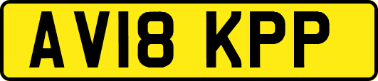 AV18KPP