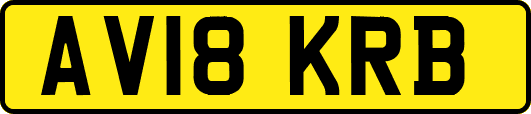 AV18KRB