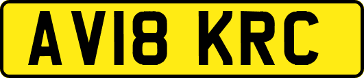 AV18KRC