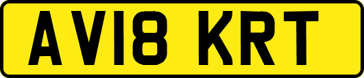 AV18KRT