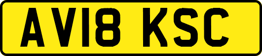 AV18KSC
