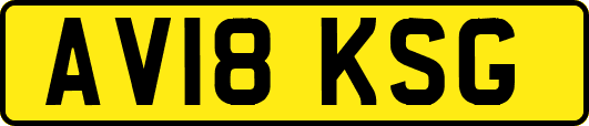 AV18KSG