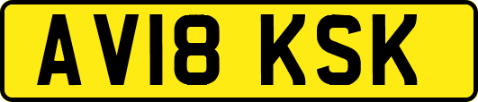 AV18KSK