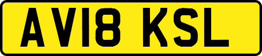 AV18KSL