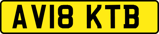 AV18KTB