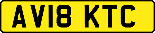 AV18KTC