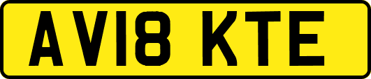 AV18KTE